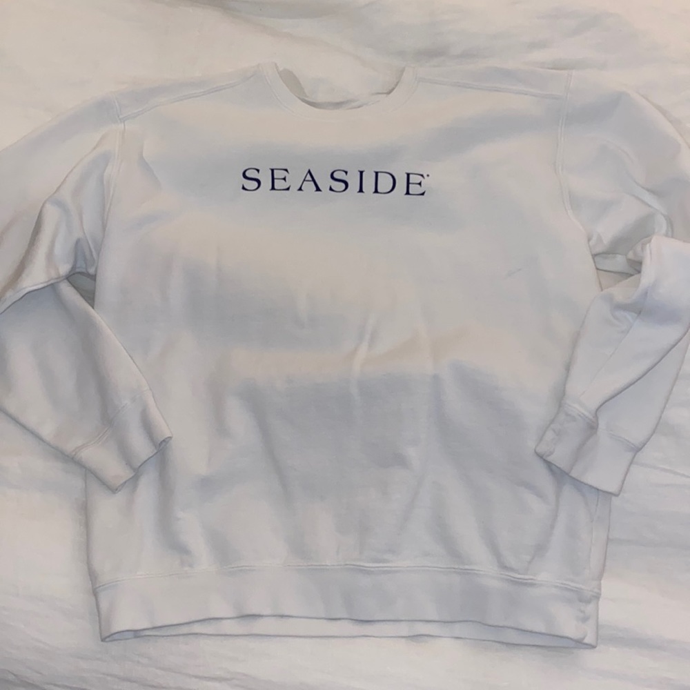 Seaside Sweatshirt